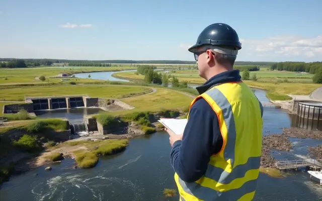 Exameninstrument Integraal waterbeheer