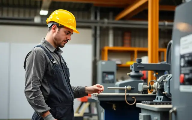 Exameninstrument Specialisatie eenheidsbewerkingen