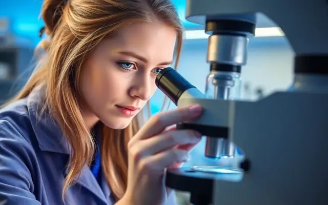 Exameninstrument Verdieping Cytopathologie