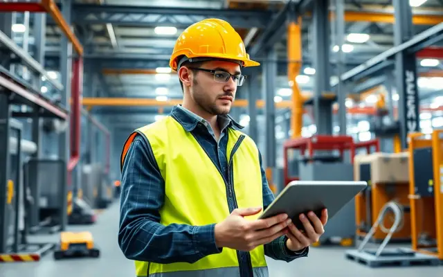 Exameninstrument Engineer infratechnieken