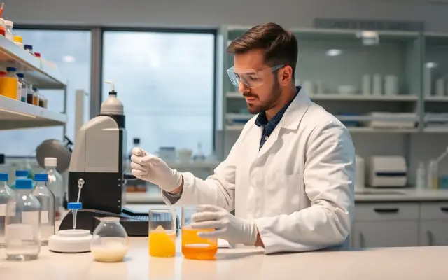 Exameninstrument Inleiding in de levensmiddelentechnologie