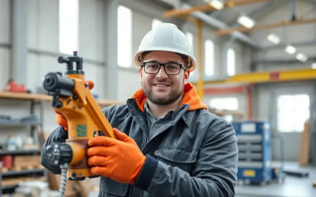 Exameninstrument Wandtegels Lijmen