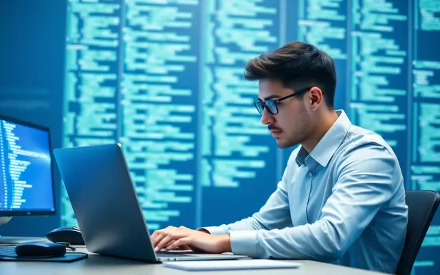 Exameninstrument Basis programmeren