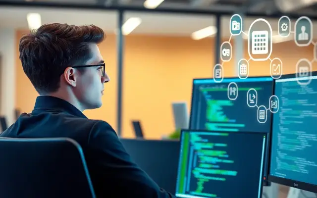 Exameninstrument Basis scripting & databases