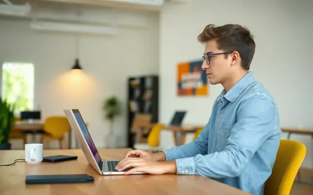 Exameninstrument Basis Webdevelopment