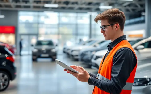 Exameninstrument Verdieping leasing