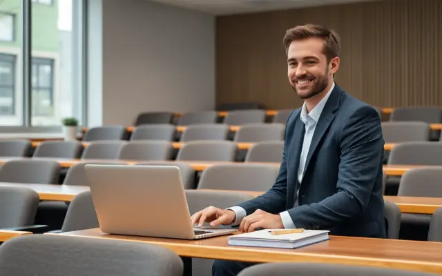 Exameninstrument Specialist Passend Onderwijs