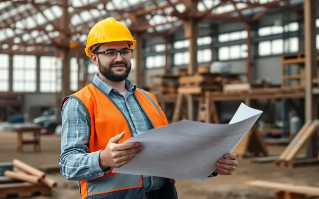 Exameninstrument Kopersbegeleiding in de bouw