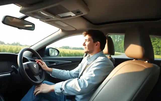 Exameninstrument T-rijbewijs