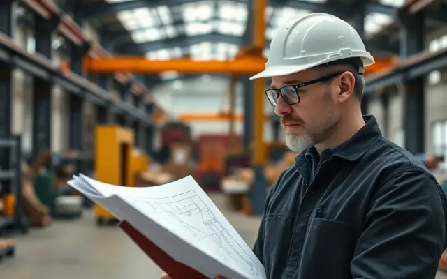 Exameninstrument Coördineren van modificaties in de industrie