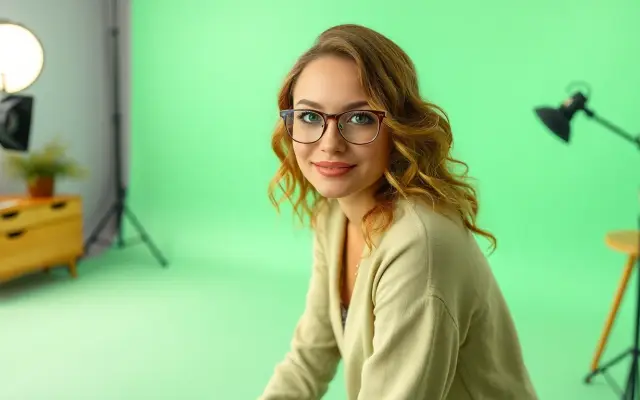 Exameninstrument Fotostyling
