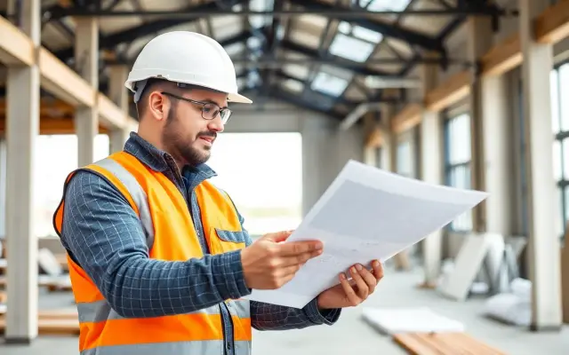 Exameninstrument Verdieping Kwaliteit, Arbo en Milieu (KAM) in de bouw