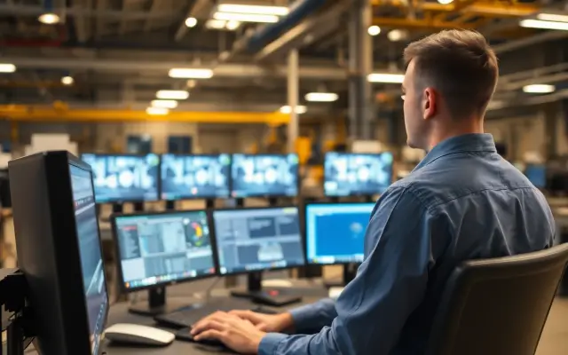 Exameninstrument Besturingstechniek