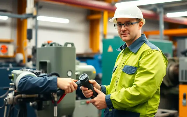 Exameninstrument Correctief onderhoud