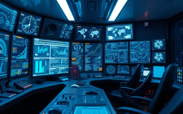 Exameninstrument Engineering huis- en gebouwautomatisering