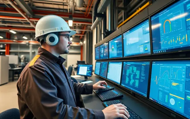 Exameninstrument Functioneel en modulair ontwerpen in de industriële automatisering