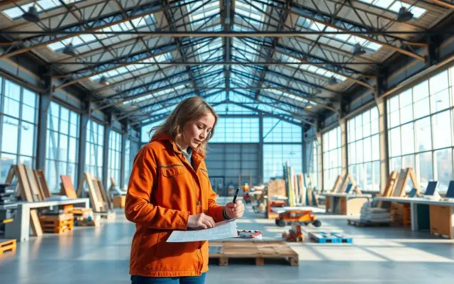 Exameninstrument Gevorderd wiskunde, natuurkunde en mechanica voor de bouw