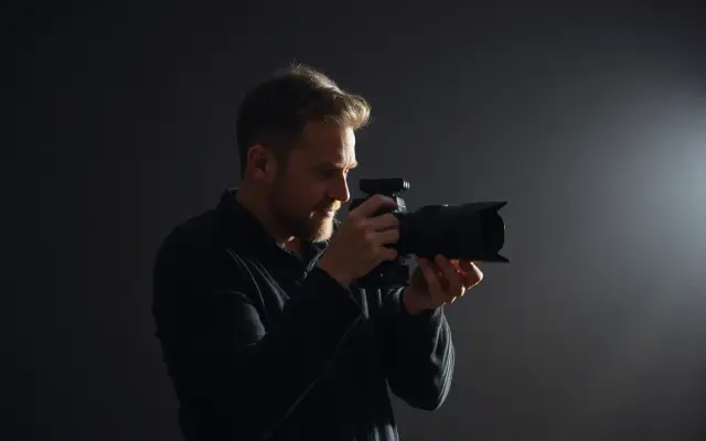 Exameninstrument Introductie cinematografie