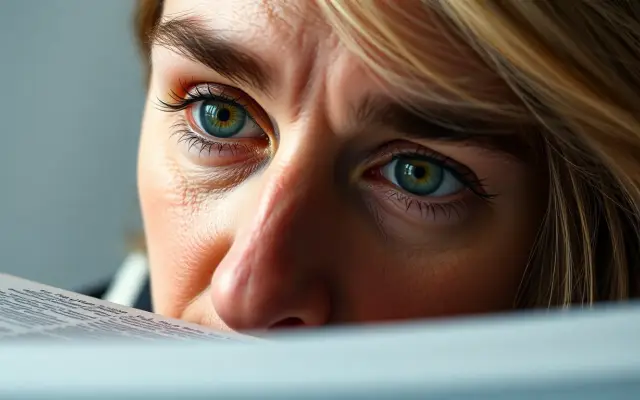Exameninstrument Maken en beoordelen van fundusfoto's