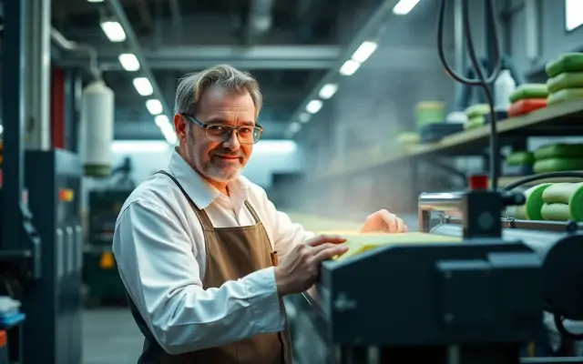 Exameninstrument Duurzame kunststoftechnologie