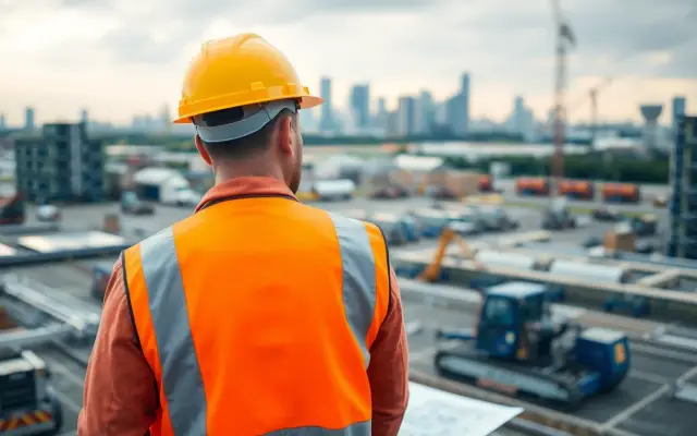 Exameninstrument Samenwerken in de bouw