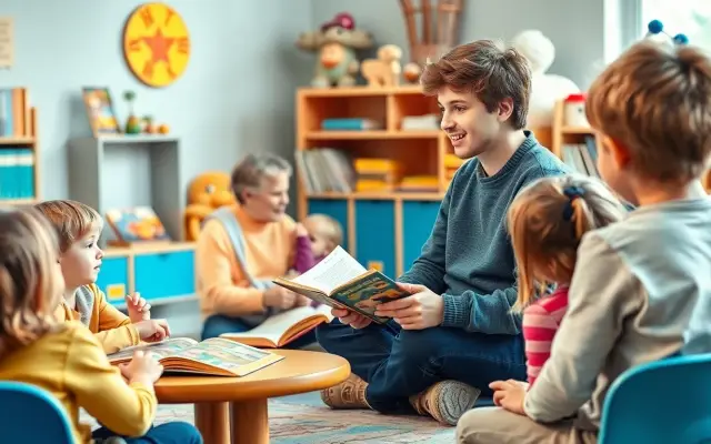 Exameninstrument Specialist leesbevordering 0 tot 12 jaar