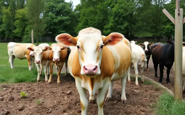 Exameninstrument Biologische bedrijfsvoering