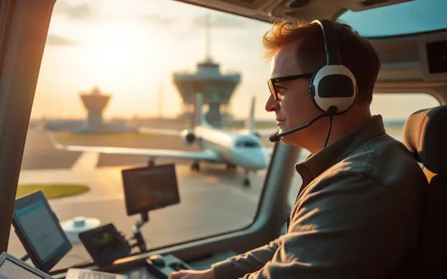 Exameninstrument Doorstroom naar HBO Aviation