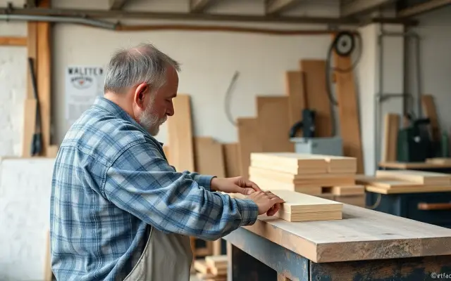 Exameninstrument Handmatig bewerken van natuursteen