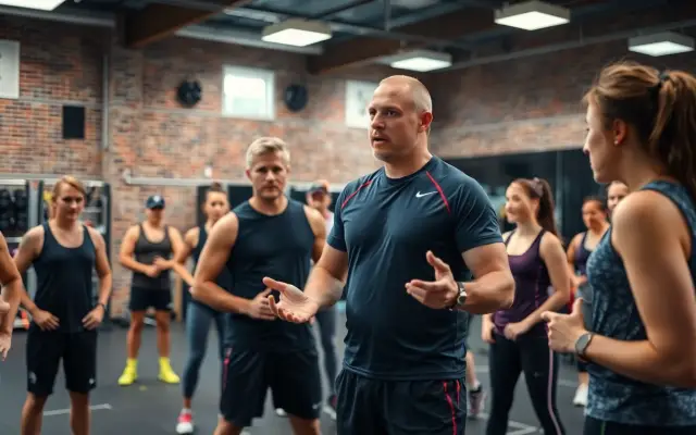 Exameninstrument Instructeur overige sporten
