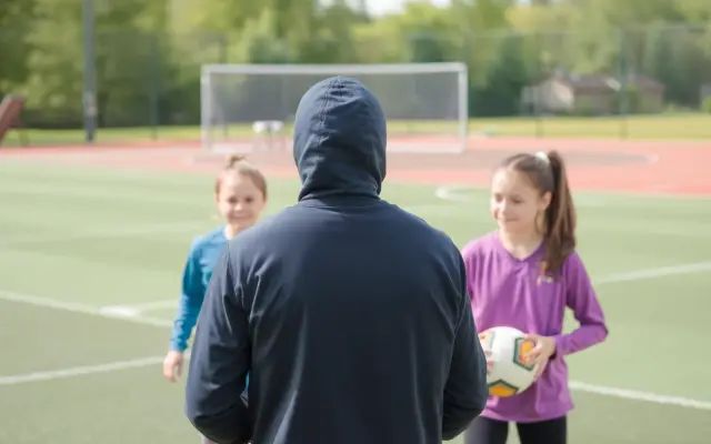 Exameninstrument Trainer-coach overige sporten