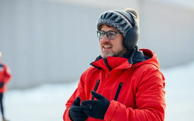 Exameninstrument Trainer-coach schaatsen