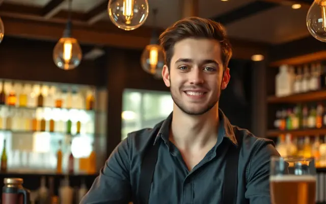 Exameninstrument Bierkennis