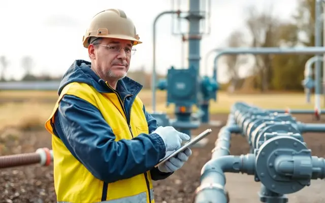Exameninstrument Drinkwaterdistributie