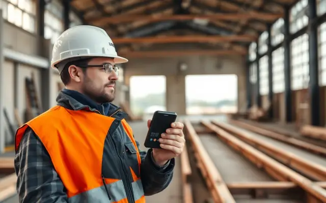 Exameninstrument Werken met GNSS systemen
