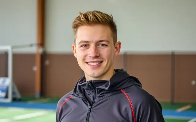 Exameninstrument Doorstroom naar sport & bewegen niveau 4