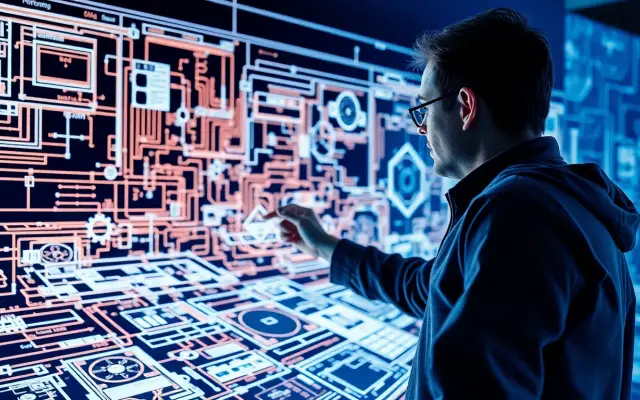 Exameninstrument Projecteren en ontwerpen van middenspanningsinstallties