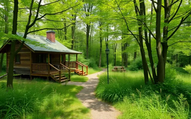 Exameninstrument Natuur- en milieuhandhaving