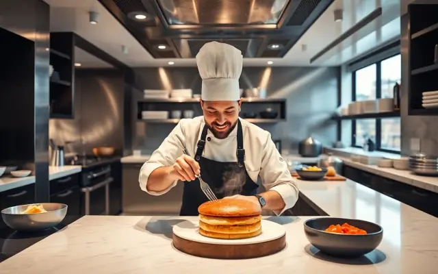 Exameninstrument Verdieping leer: keersoufflé
