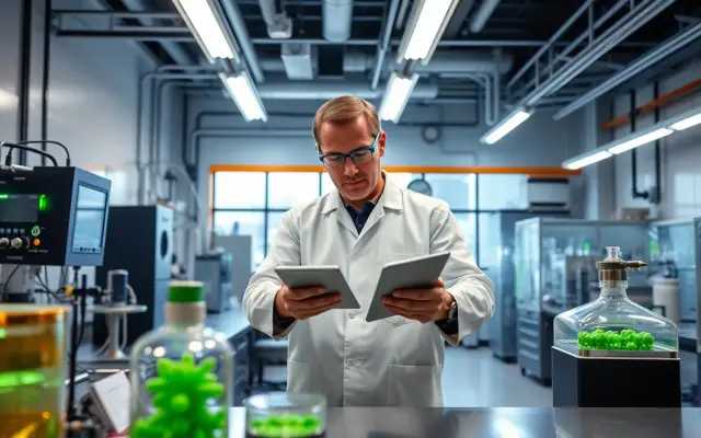 Exameninstrument Waterstoftechnologie