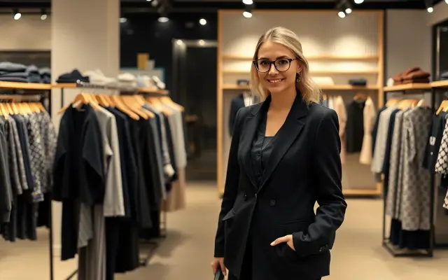 Exameninstrument Mode retail, geschikt voor niveau 3 en 4