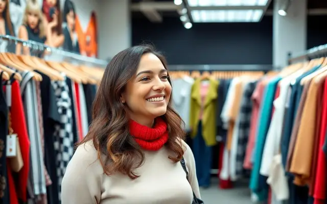 Exameninstrument Mode retail, geschikt voor niveau 2