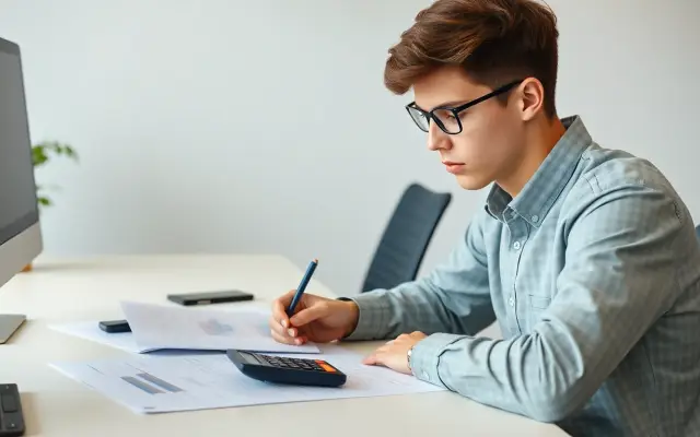 Exameninstrument Bedrijfseconomie geschikt voor niveau 3