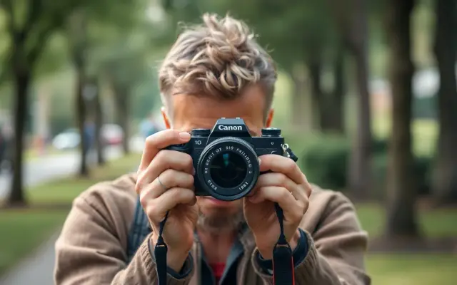 Exameninstrument Inleiding documentairefotografie