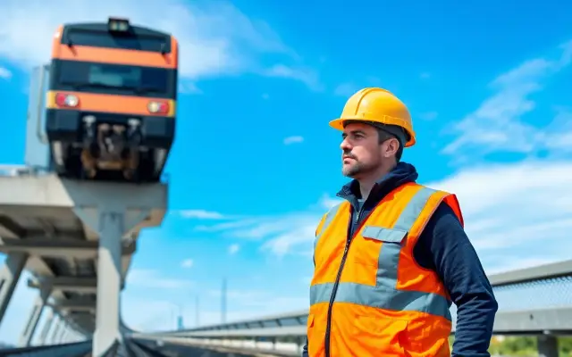 Exameninstrument Introductie railtechniek