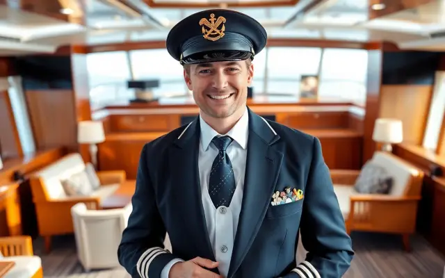 Exameninstrument Maritime host