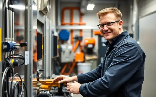 Exameninstrument Human skills in de techniek geschikt voor niveau 4