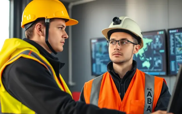 Exameninstrument Procesveiligheid