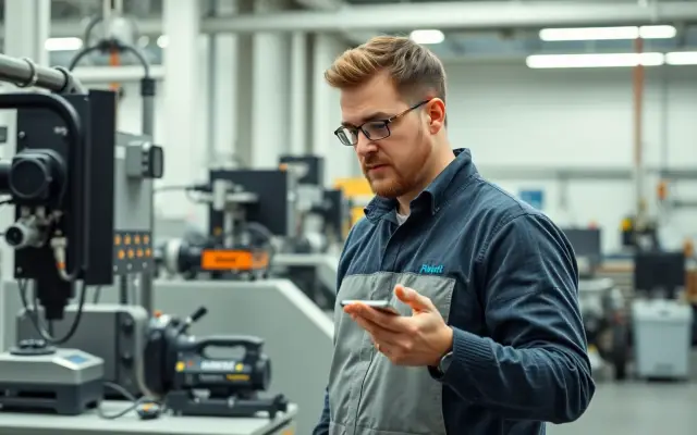 Exameninstrument Verdieping bedrijfsspecifiek product
