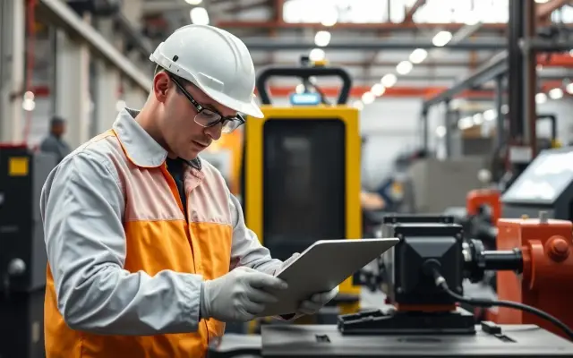 Exameninstrument Verdieping bedrijfsspecifieke productieprocessen voor niveau 4